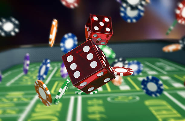 Experience the Best of Online Casino Australia