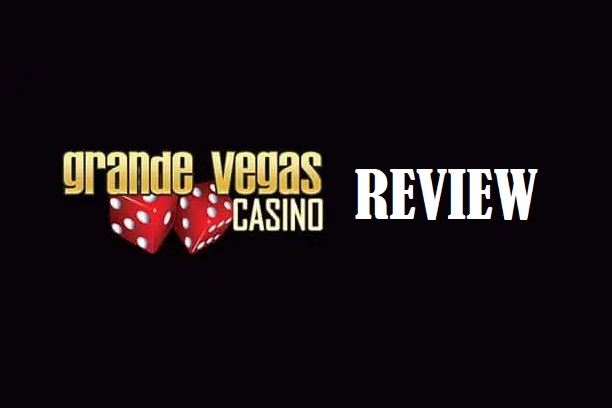 Grande Vegas Casino Australia Review