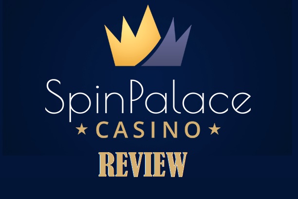 Spin Palace Casino Australia Mobile App Review