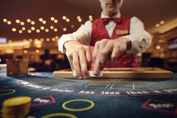 The Ultimate Guide to Online Casino Australia