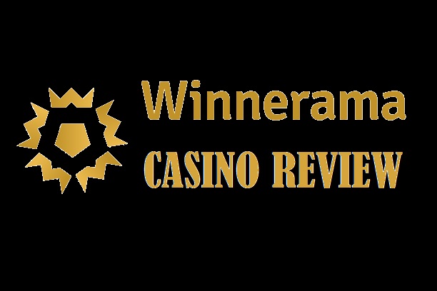 Winnerama Casino Australia - No Deposit Bonuses And Codes
